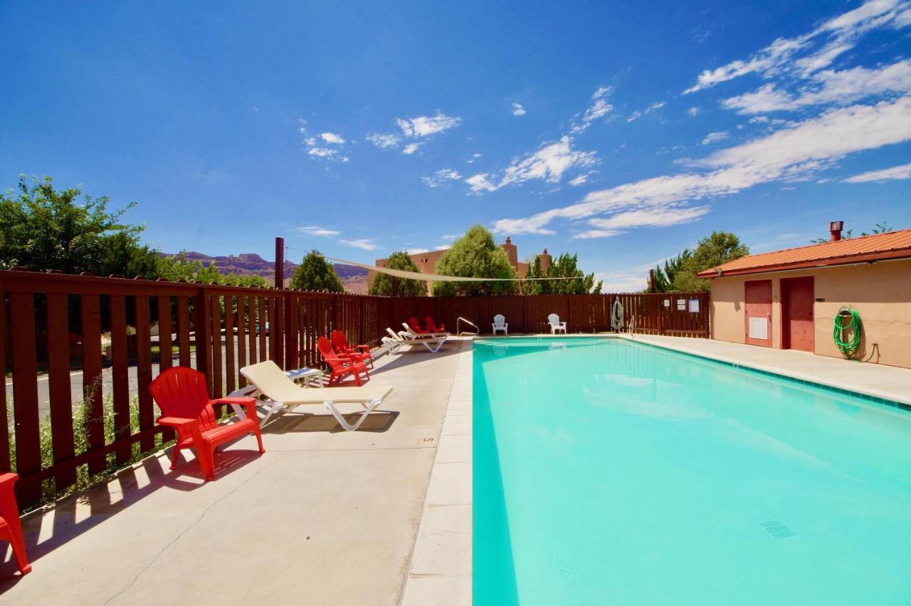 Steel Bender Retreat #3293 Villa Moab Exterior photo